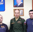 В Южно-Сахалинске чествовали участников СВО - Администрация г.Южно-Сахалинск