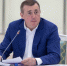 Валерий Лимаренко - в тройке российских губернаторов в рейтинге политической устойчивости - News.Astv.Ru