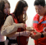 Школьники с Сахалина познакомились с медицинскими профессиями в рамках программы «Деловые субботы» - РИА Сахалин-Курилы