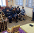 В СИЗО-2 УФСИН прошел молебен перед ковчегом с мощами святой Блаженной Матроны Московской - УФСИН