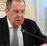Лавров: США и Россия в Эр-Рияде обсуждали безопасное судоходство на Черном море - Комсомольская Правда
