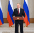 Путин поздравил Лукашенко с Днем единения народов России и Белоруссии - Комсомольская Правда