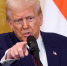 Трамп заявил, что Евросоюз плохо себя ведет с США - Комсомольская Правда