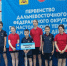 Юные спортсмены Сахалина взяли золото, серебро и бронзу на турнире по настольному теннису - ТИА Острова