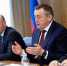 Валерий Лимаренко и Антон Алиханов обсудили ключевые направления развития промышленности Сахалинской области - News.Astv.Ru
