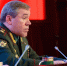 Герасимов рассказал о зачистке от ВСУ Горнальского монастыря в Курской области - Комсомольская Правда