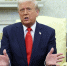 Трамп озвучил важную деталь по Украине: про разрешение конфликта за сутки уже забыто - Комсомольская Правда