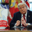 «Спасаю эту страну»: президент США выступил с новым заявлением по поводу Украины - Комсомольская Правда