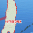 Частная баня горела в Углегорске - News.Astv.Ru