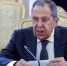 Лавров: Ответные удары РФ после атак Украины по гражданским объектам естественны - Комсомольская Правда