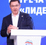 Владимир Якушев: «Единая Россия» поможет финалистам конкурса «Лидеры России. Политика» подготовиться к предстоящим избирательным кампаниям - Комсомольская Правда
