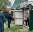 Специалисты МЧС посетили садовое товарищество в Южно-Сахалинске - CitySakh.Ru