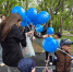 Представители ЛДПР на Сахалине поздравили детей с праздником - ЛДПР