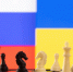 В Раде высказались по поводу предложенного Россией меморандума - Комсомольская Правда