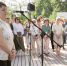 Историю южно-сахалинских труб отобразили в арт-объектах на выставке в усадьбе «Архангельское» - РИА Сахалин-Курилы