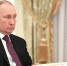 Владимир Путин поздравил мусульман России с Курбан-байрамом - Комсомольская Правда