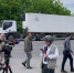 Журналистка Ван Дер Энде назвала преступлением отказ Киева принять тела солдат - Комсомольская Правда