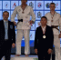 Сахалинские дзюдоисты привезли семь наград с чемпионата ДФО - SakhalinMedia.Ru