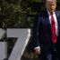 Трамп досрочно покидает саммит G7 после событий на Ближнем Востоке - Комсомольская Правда