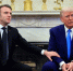 Стала известна причина, почему Трамп раньше срока покинул саммит G7: на главу США повлияли действия Макрона - Комсомольская Правда