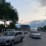 В Южно-Сахалинске столкнулись Toyota Succeed и Toyota Ipsum - розыск очевидцев - News.Astv.Ru