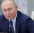 Путин: Россия ожидает делегацию ЮАР на «Интервидении» в сентябре - Комсомольская Правда