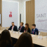 Экономический форум в Петербурге отметил вклад сахалинского КВН - CitySakh.Ru