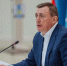 Жителям Сахалина и Курил предлагают задать вопросы на прямую линию с Валерием Лимаренко - News.Astv.Ru