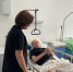 147 сахалинцев прошли реабилитацию в новом корпусе областного реабилитационного центра - Правительство Сахалинской области