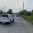 На Холмском шоссе столкнулись Toyota Passo и Toyota Corolla Fielder - розыск очевидцев - News.Astv.Ru