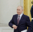 Владимир Путин пожал руку сыну Александра Лукашенко - Комсомольская Правда