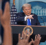 Трамп заявил о наличии доказательства полного уничтожения ядерных объектов Ирана - Комсомольская Правда