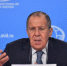 Лавров: РФ надеется, что Запад не будет заниматься цветными революциями в Сербии - Комсомольская Правда