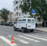 Водитель сбил ребенка на велосипеде в Южно-Сахалинске - РИА Сахалин-Курилы