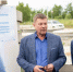 К участкам многодетных семей в Дальнем строят водопроводные сети - News.Astv.Ru