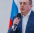 Валерий Лимаренко встретится с жителями Поронайского района - News.Astv.Ru