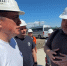 Газовая котельная будет отапливать дома жителей Поронайска - News.Astv.Ru