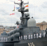 В Петербурге отменили посвящённые параду ВМФ РФ 27 июля мероприятия - Комсомольская Правда