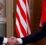 В Кремле назвали главное условие для встречи Путина с Трампом - Комсомольская Правда