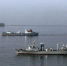 РФ и Китай проведут совместные военно-морские учения в Японском море в августе - Комсомольская Правда