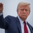 США дважды поднимали истребители из-за самолета около гольф-клуба Трампа - Комсомольская Правда