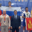 Сахалинец Артём Наталин стал чемпионом мира по мас-рестлингу - News.Astv.Ru