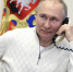 Путин поговорил по телефону с президентом Бразилии Лулой да Силвой - Комсомольская Правда