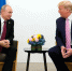 FT: Украину могут поставить перед фактом сделки Трампа и Путина - Комсомольская Правда