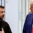 «Вновь унижает Зеленского»: На Западе потрясены заявлениями Трампа - Комсомольская Правда