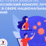 VII Всероссийский конкурс лучших практик в сфере национальных отношений - Музейно-мемориальный комплекс Победа