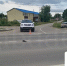 В Ногликах на автодороге столкнулись мотоциклист и автомобилист - SakhalinMedia.Ru