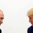 В Анкоридже расстелили красную дорожку к прибытию самолета Путина на Аляску - Комсомольская Правда
