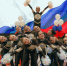 Южно-Сахалинск впервые примет международные соревнования по чир спорту - News.Astv.Ru