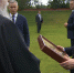 Путин подарил архиепископу Алексию икону Германа Аляскинского - Комсомольская Правда